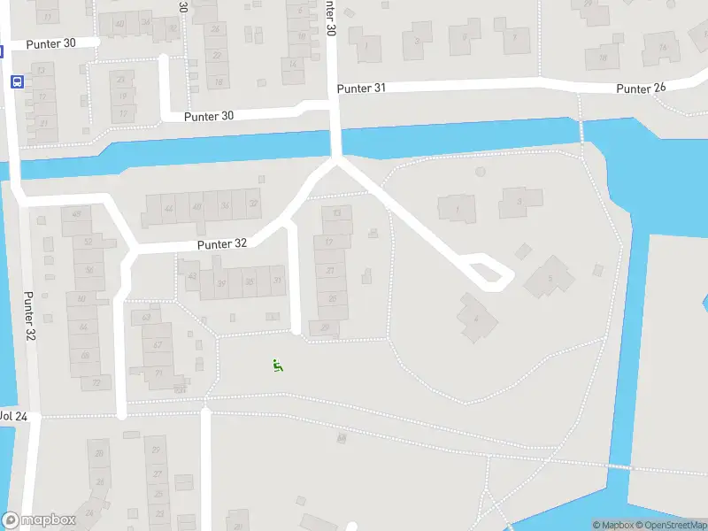 Overlastmelding Punter in Lelystad