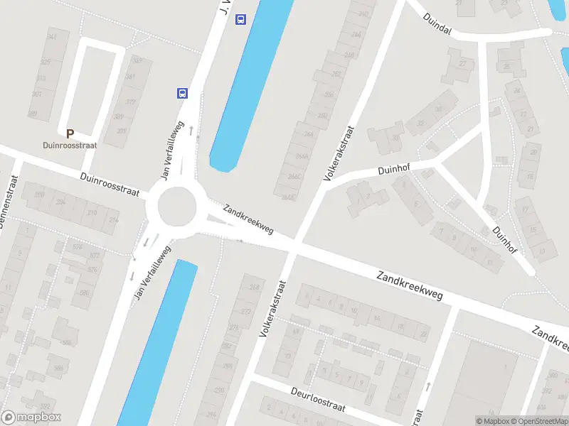 Overlastmelding Volkerakstraat in Den Helder