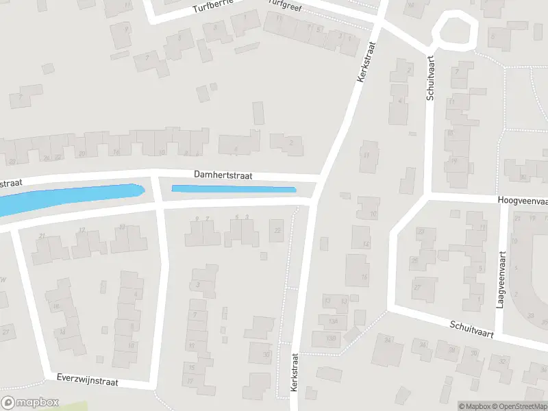 Overlastmelding Kerkstraat in Rucphen