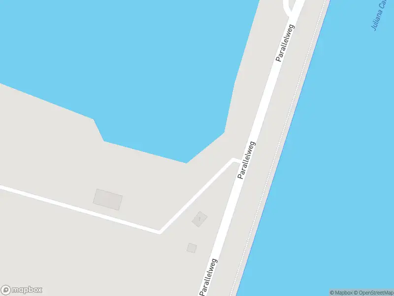 Brandweer met grote spoed naar de Parallelweg in Born vanwege voertuigbrand
