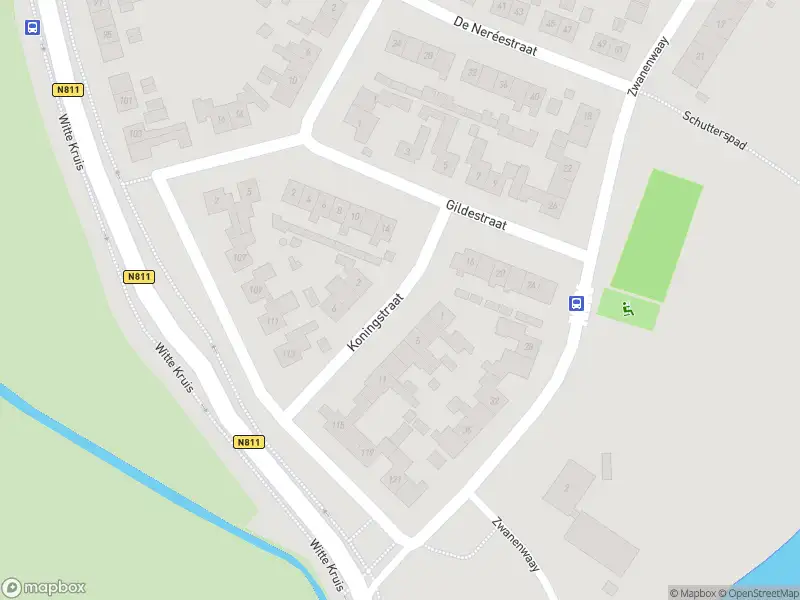 Overlastmelding Koningstraat in Babberich