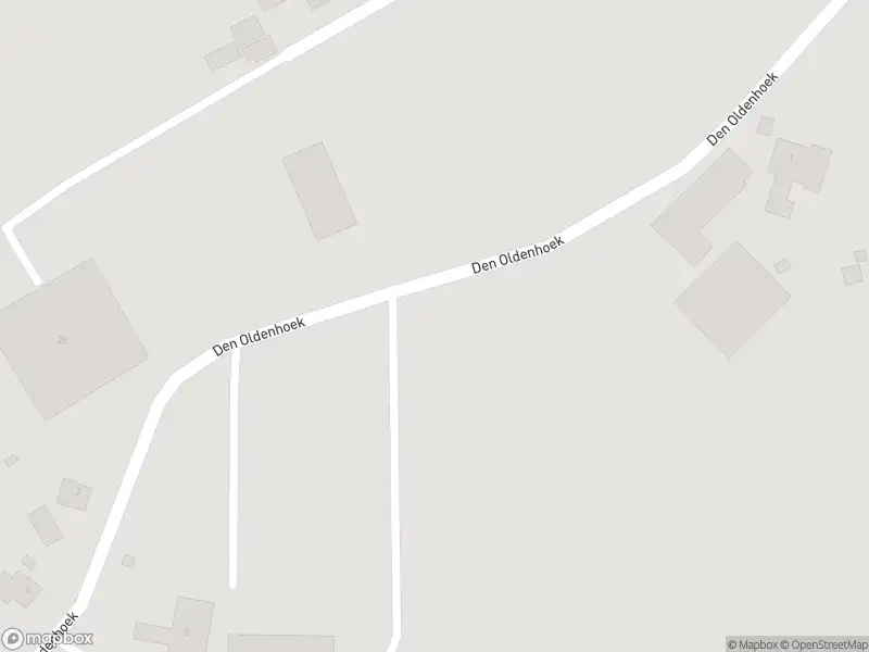 Overlastmelding Den Oldenhoek in Groessen