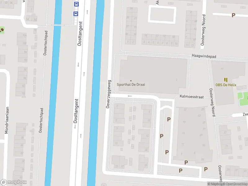 112 melding Overlastmelding Kalmoesstraat in Heerhugowaard