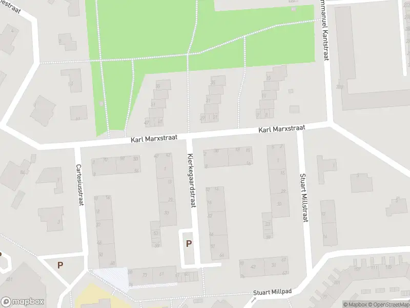 112 melding Ambulance met grote spoed naar de Kierkegaardstraat in Rotterdam