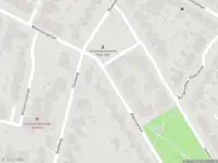 Brandweer met grote spoed naar de Máximastraat in Landgraaf vanwege een buitenbrand