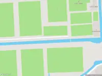 Ambulance met grote spoed naar de Franklinstraat in Westland