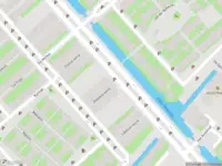 Brandweer met gepaste spoed naar de Dodoens-serre in Amersfoort