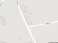 Ambulance met grote spoed naar de Zevenhuizen in Oosterend