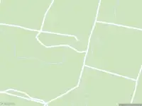 Politie naar de Hilversumsestraatweg in Baarn vanwege aanrijding met letsel