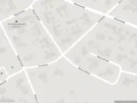 Brandweer met grote spoed naar de Irenelaan in Voorthuizen