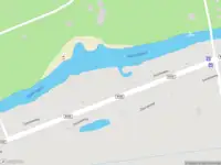 Brandweer met gepaste spoed naar de Zwolseweg in Ommen