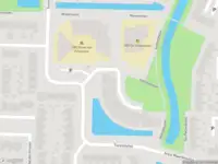 Ambulance met gepaste spoed naar de Stellingmolen in Barendrecht