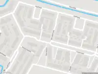 Ambulance met gepaste spoed naar de Polderlaan in Geervliet