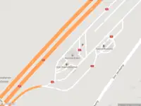 Overlastmelding Autosnelweg A2 in Echt