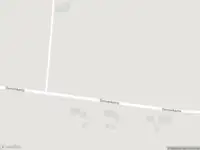 Politie naar de Dennenkamp in Groesbeek vanwege aanrijding met letsel