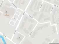 Brandweer met gepaste spoed naar de Sperwerhof in Nijkerk