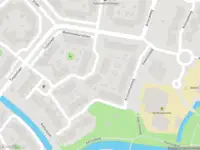 Brandweer met gepaste spoed naar de Kummelweg in Zwolle