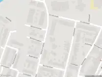 Ambulance met gepaste spoed naar de Wilhelminalaan in Zwartewaal