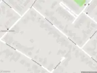 Brandweer en politie met gepaste spoed naar de Spaubeekerstraat in Beek vanwege stankoverlast