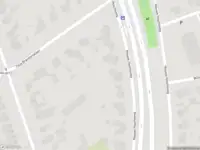 Politie naar de Nieuwe Hescheweg in Oss vanwege overval