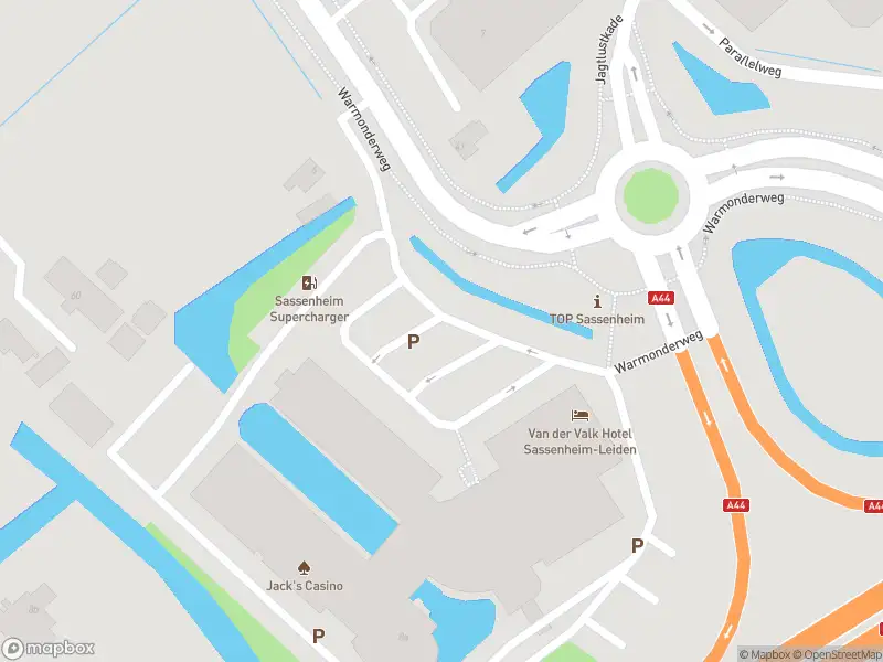 112 melding Ambulance met grote spoed naar de Warmonderweg in Sassenheim