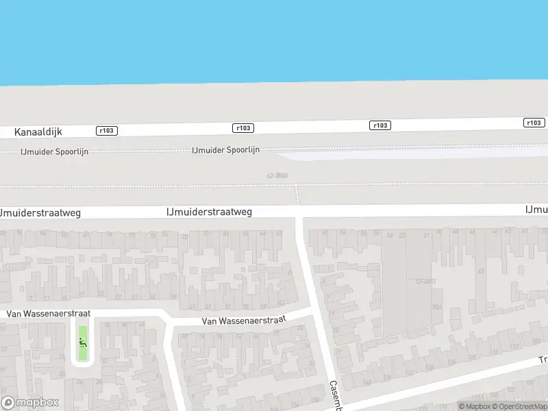 Overlastmelding IJmuiderstraatweg in IJmuiden