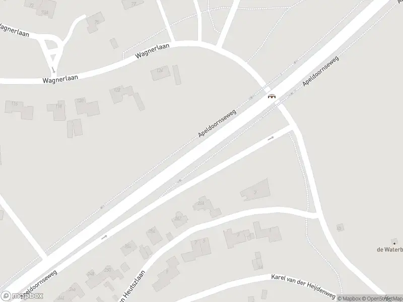 Overlastmelding Apeldoornseweg in Arnhem (N784)
