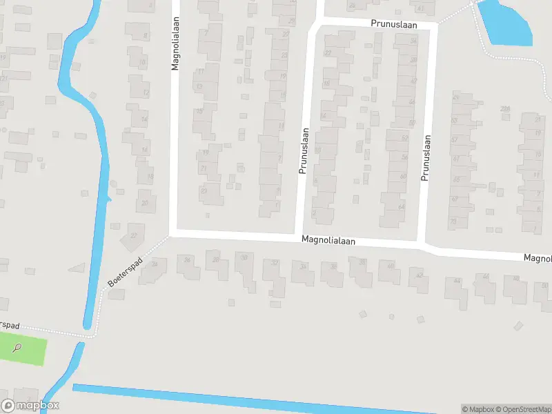 112 melding Overlastmelding Prunuslaan in Sint Pancras