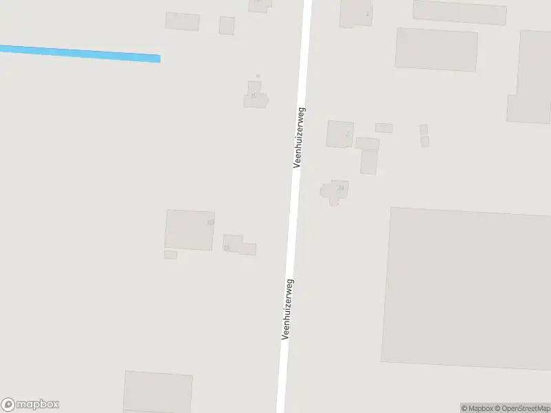 112 melding Overlastmelding Veenhuizerweg in Heerhugowaard