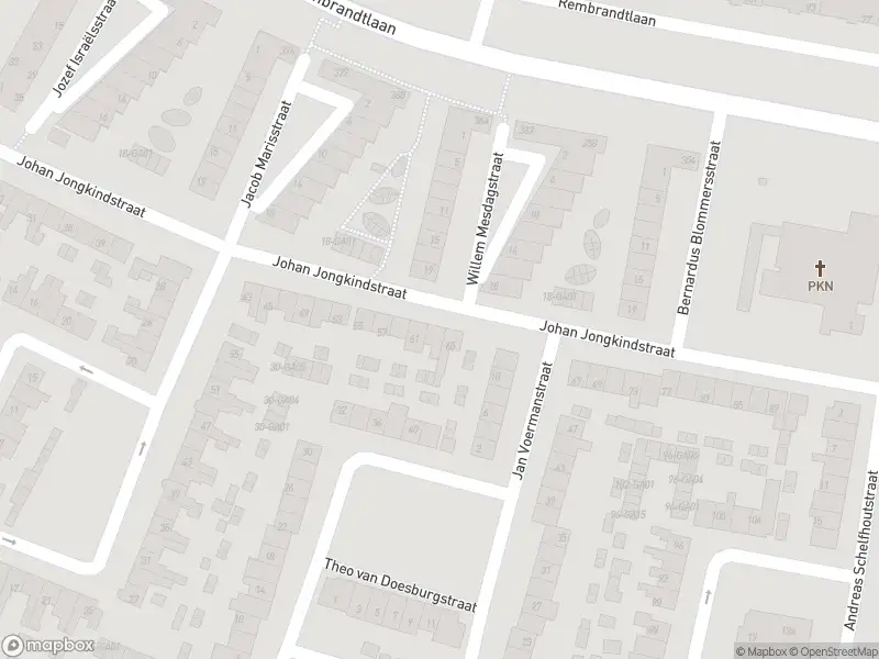 Brandweer met gepaste spoed naar de Vincent van Goghplein in Almelo vanwege waarnemen gaslucht