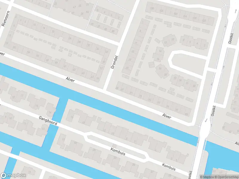 Traumahelikopter met grote spoed naar de Alver in Papendrecht