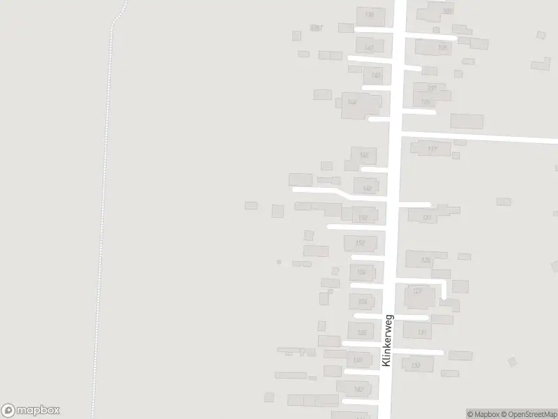 Brandweer met grote spoed naar de Molenstreek in Finsterwolde vanwege gebouwbrand