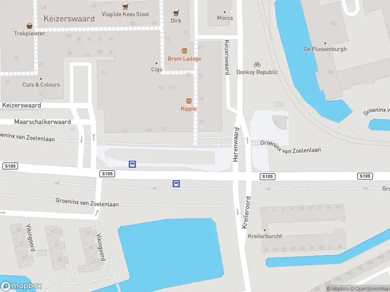 112 melding Overlastmelding Groeninx van Zoelenlaan in Rotterdam