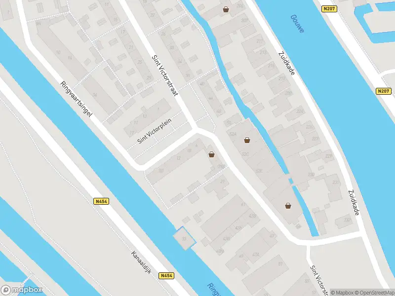 Overlastmelding  in Waddinxveen gesloten