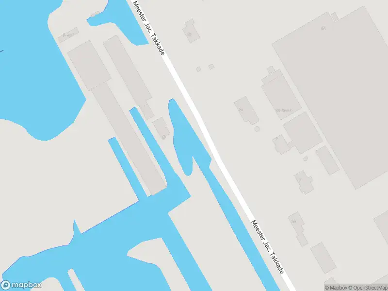 Overlastmelding Meester Jacob Takkade in Aalsmeer