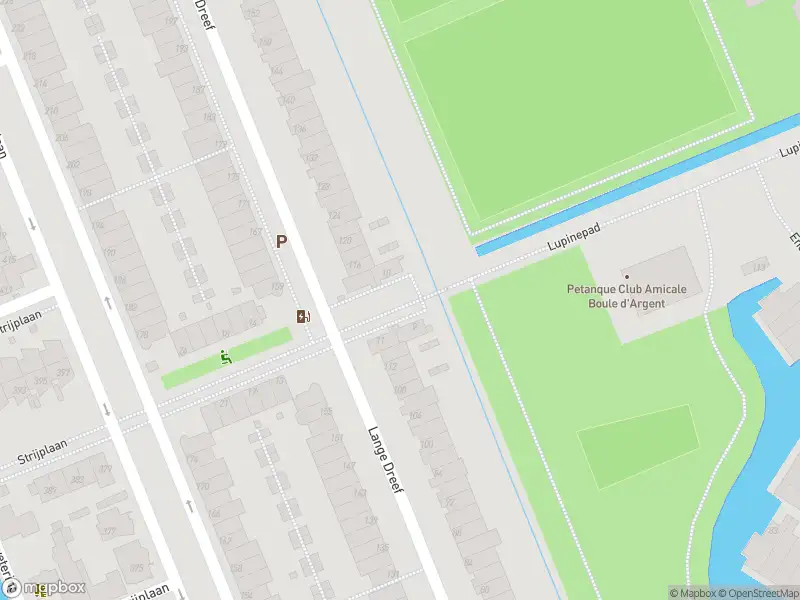 Ambulance met gepaste spoed naar de Anemoondreef in Rijswijk