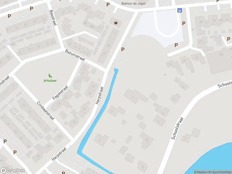 112 melding Brandweer met grote spoed naar de Harpstraat in Arkel vanwege voertuigbrand