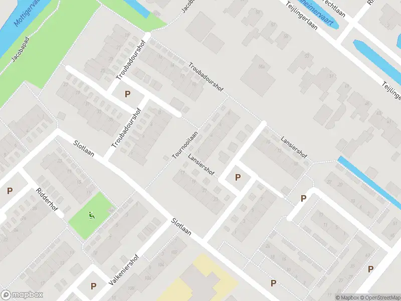 112 melding Ambulance met gepaste spoed naar de Tournooilaan in Sassenheim