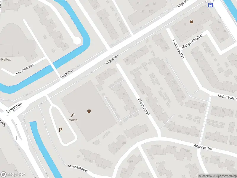 Brandweer met grote spoed naar de Zwartbroekweg in 's-Hertogenbosch