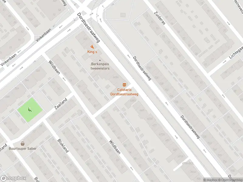 Brandweer met grote spoed naar de Hazesprong in Rotterdam vanwege waarnemen gaslucht