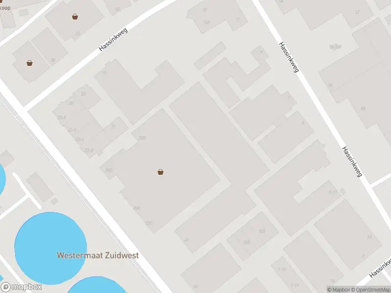 112 melding Brandweer met grote spoed naar de Hassinkweg in Hengelo vanwege stankoverlast