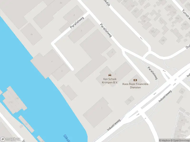 Brandweer met grote spoed naar de Van der Hoopstraat in Krimpen aan den IJssel vanwege reanimatie