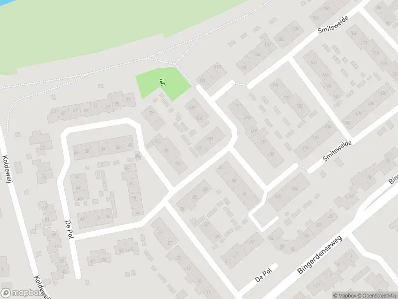 Overlastmelding De Pol in Doesburg gesloten