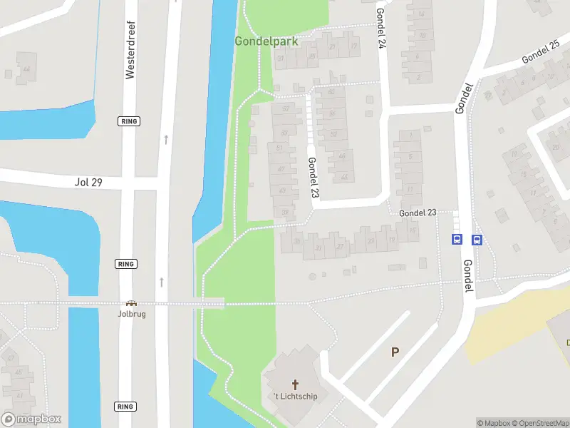 Overlastmelding Gondel in Lelystad