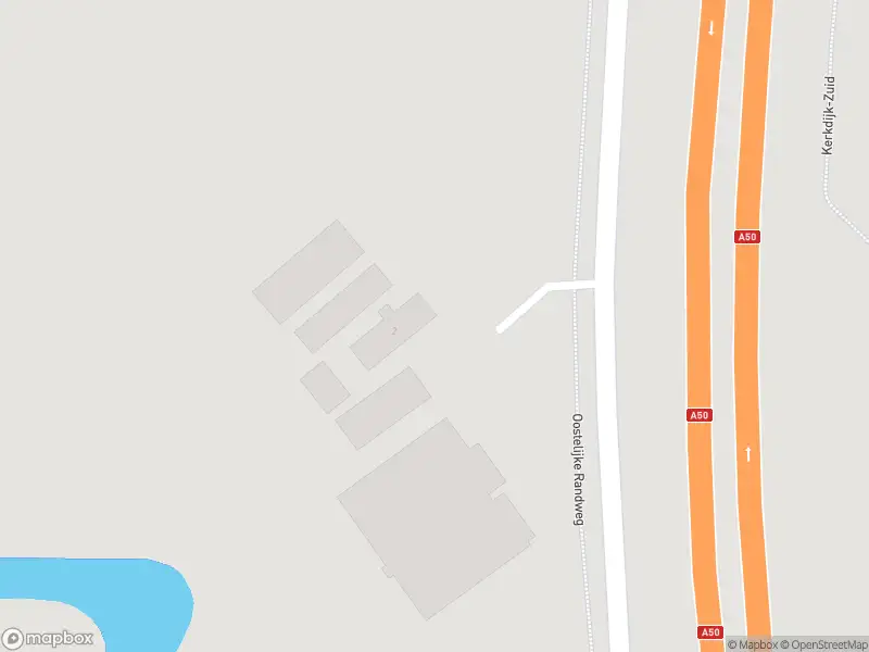 Politie naar de Oostelijke Randweg in Sint-Oedenrode vanwege ongeval met letsel