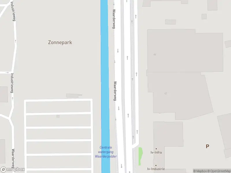 Ambulance naar de Oudeweg in Haarlem