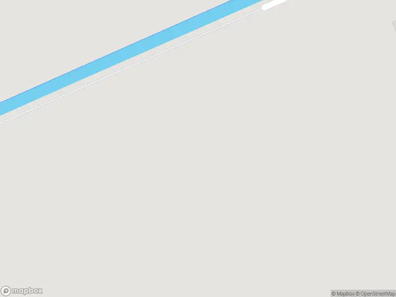 Politie met grote spoed naar de Dorpsstraat in Kiel-Windeweer vanwege voertuigen te water