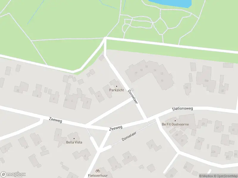 112 melding Ambulance met gepaste spoed naar de Donselaer in Oostvoorne