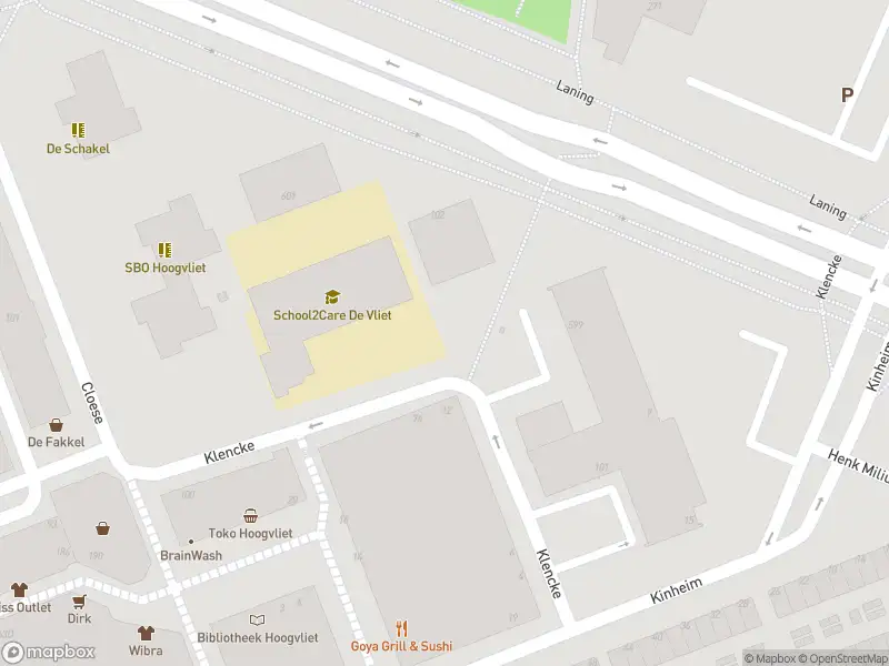 112 melding Ambulance met gepaste spoed naar de Laning in Hoogvliet Rotterdam