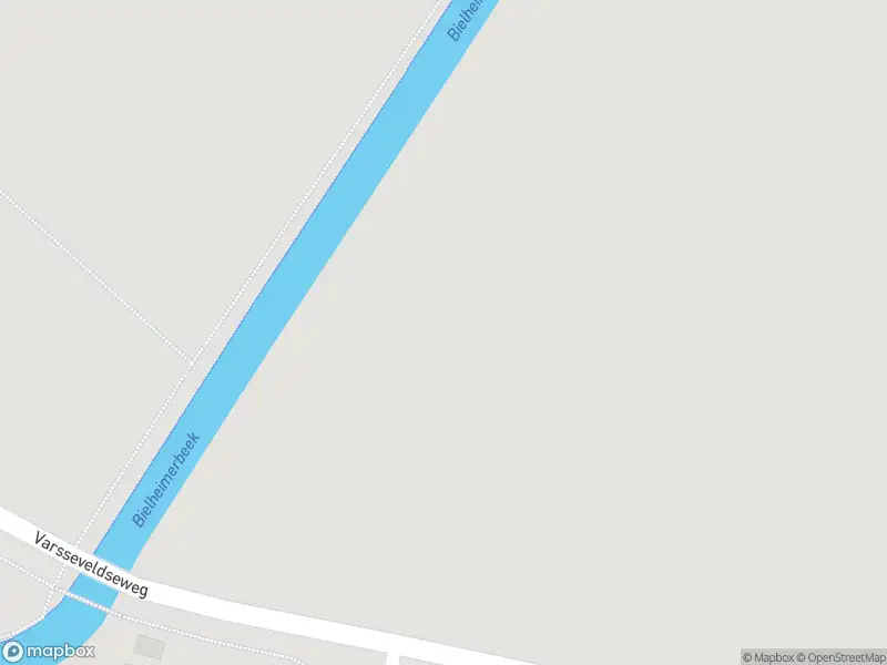 112 melding Politie naar de Abdijlaan in Doetinchem vanwege aanrijding met letsel